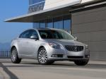 Buick Regal 2010 года